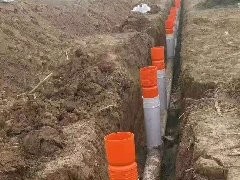 府谷排污管塞 猪场排污阀生产厂家_欢迎咨询