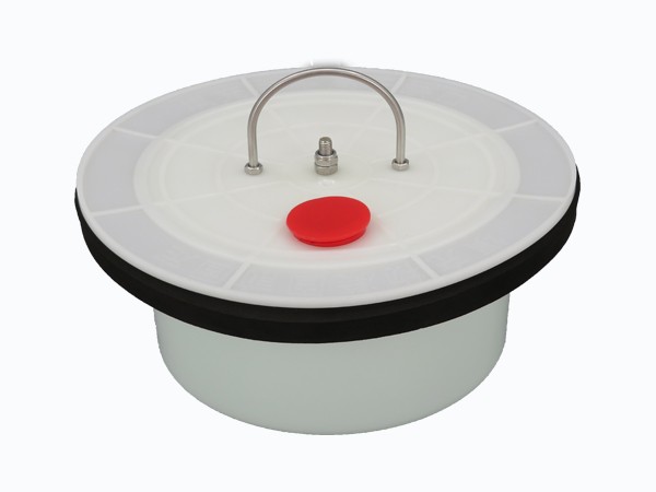 郑州地沟塞200碗式排污阀直通式塞子精华