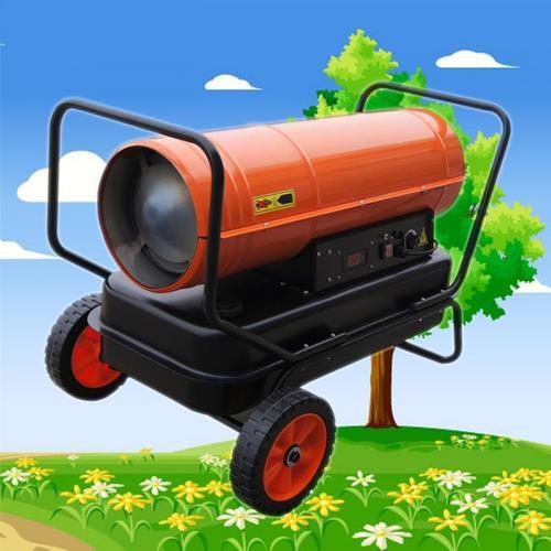 三原郑泰畜牧便携式暖风机给您好的建议