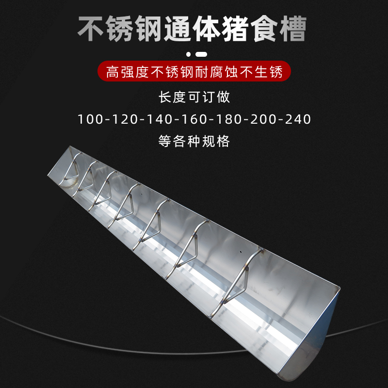 猪场怎样分类？