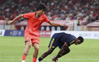 读秒绝杀！U17国足3比2力克阿森纳取开门红