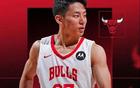 厉害了！官宣加盟，河村勇辉再次踏入NBA