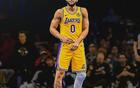 恭喜啊！NBA状元郎！已经收获训练营合同