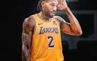 美媒：伦纳德曾向湖人老板索要湖人股份和私人飞机，被珍妮拒绝