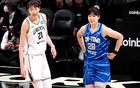 韩旭李月汝遗憾落选，张子宇刘禹彤入选，中国女篮大名单暗藏3大惊喜
