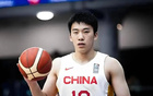 对阵卡塔尔！男篮首发5虎预测：廖三宁只能替补，杨瀚森搭档王俊杰