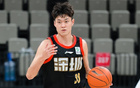 两年B类合同！深圳男篮续约国手王浩然 上季场均16.3分大爆发