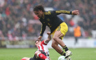 名记：齐尔克泽转会佛罗伦萨宣告泡汤，紫百合转向贝托