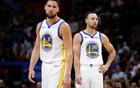 美媒评NBA历史十大双子星组合，水花第5，詹韦仅第4，OK入前3