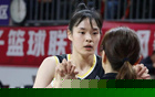 中国女篮大换血？个人认为，四名球员该退出，三大悍将可入选