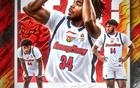 曝小托马斯加盟广东队！在NBA两个赛季场均砍22分，在CBA多少分？