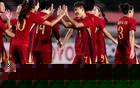 随着中国5-1，朝鲜10-0，日本8-0，亚运女足最新积分榜如下！