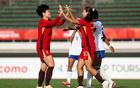 北青：邵子钦24日与中国女足会合，增强锋线储备