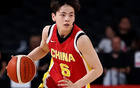 中国女篮110-41大胜印尼 球员评价：6人优秀，4人及格，2人低迷